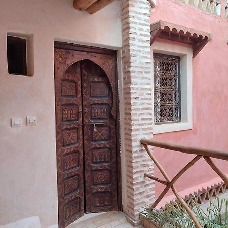 Beldi Riad Marrakesh Eksteriør billede