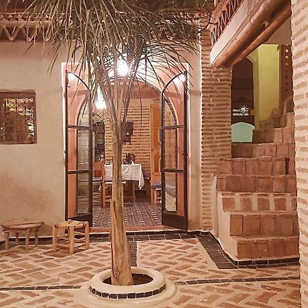 Beldi Riad Marrakesh Eksteriør billede