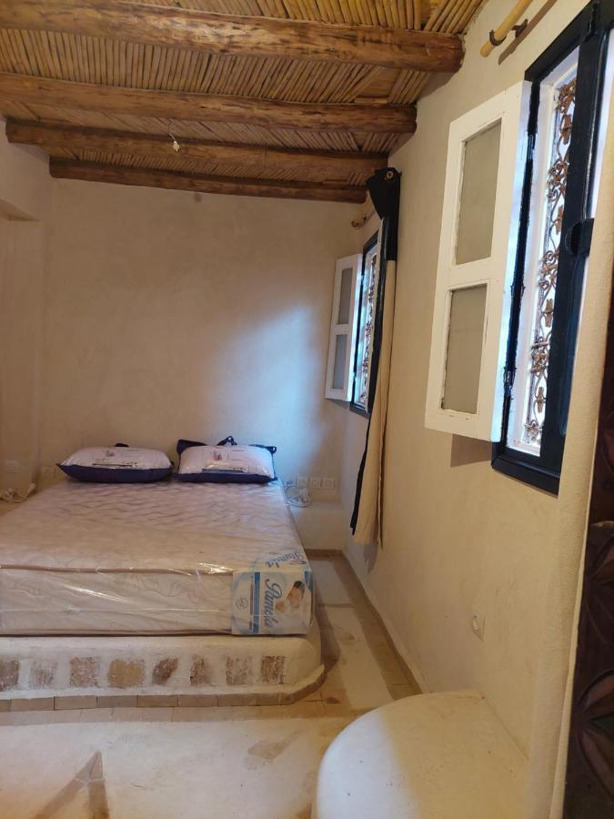 Beldi Riad Marrakesh Eksteriør billede
