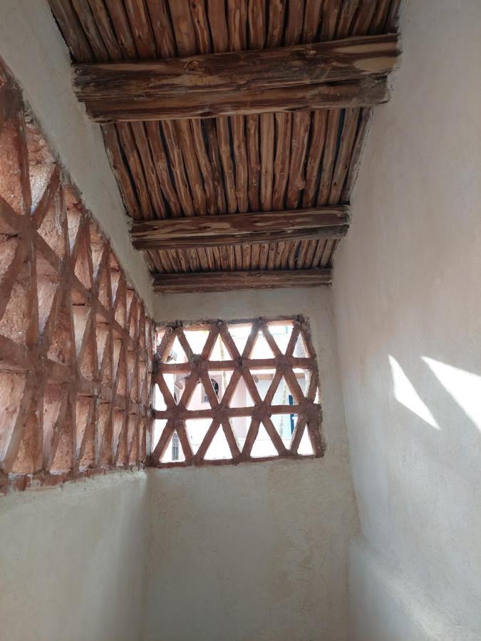 Beldi Riad Marrakesh Eksteriør billede